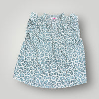 Buddy Love Blouse Size Small