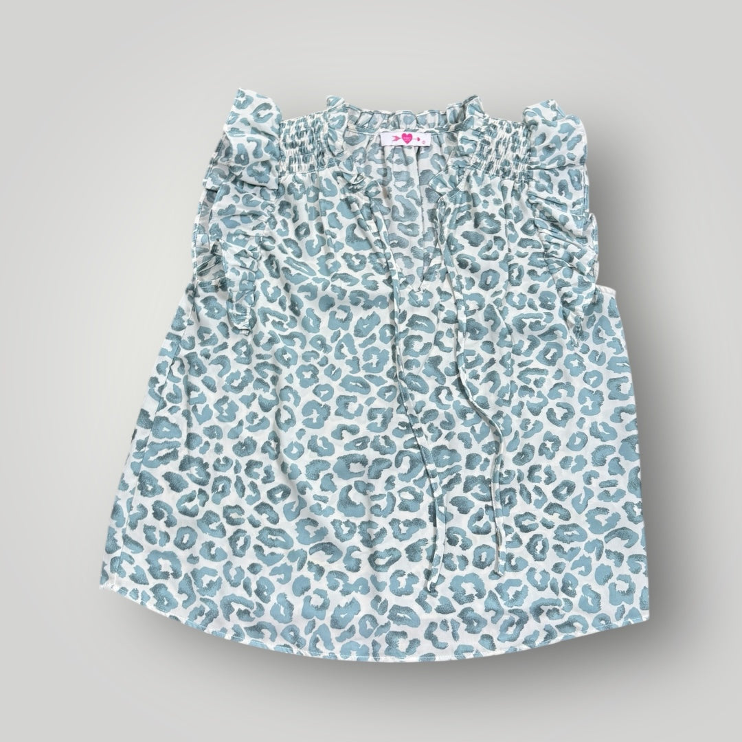 Buddy Love Blouse Size Small