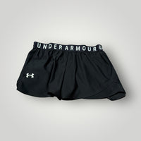 Under Armour HeatGear Shorts Girls SM