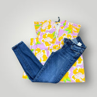 NEW MICHELLE MCDOWELL SIZE XS