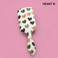 LARGE DETANGLE PADDLE HAIR BRUSH COMB | 40HC100