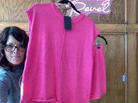 Fuscia EkQUAER set, Medium