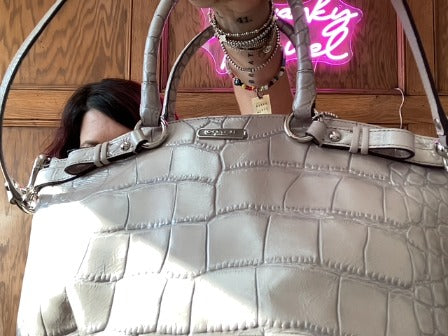 shell Coach Women-Accessories/Purses