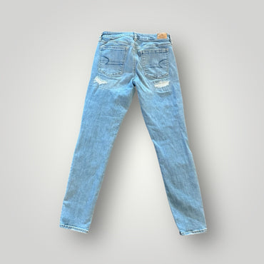 American Eagle Super Stretch Size 8
