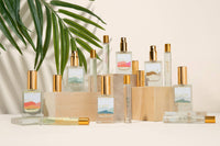 Coast & Salt Perfume Roller-Salt