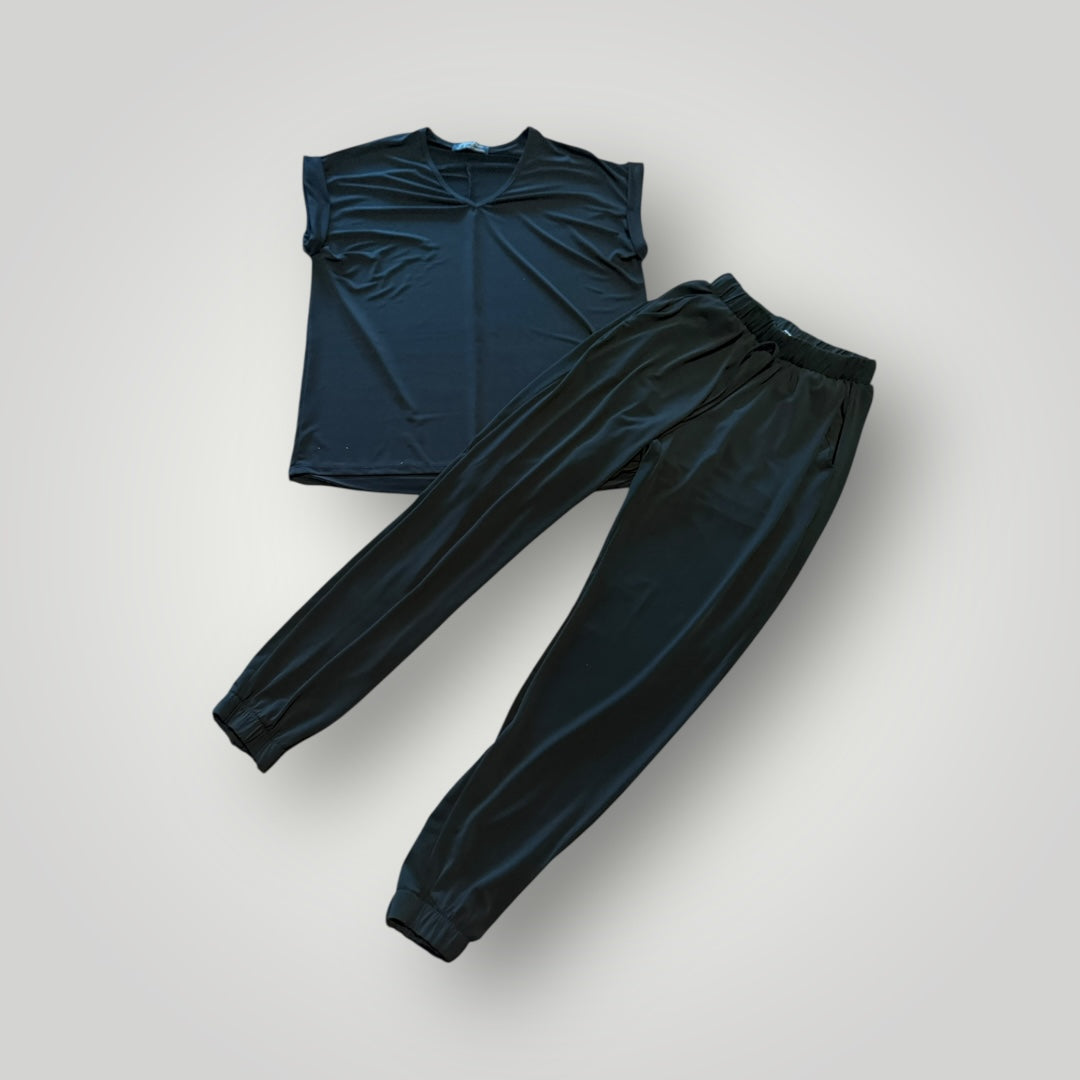 Brigitte Brianna Outfit (Boutique) Size small