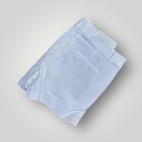 Loft White Tailored Short Size 12