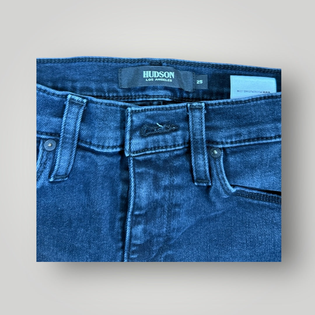 HUDSON Jeans Size 25