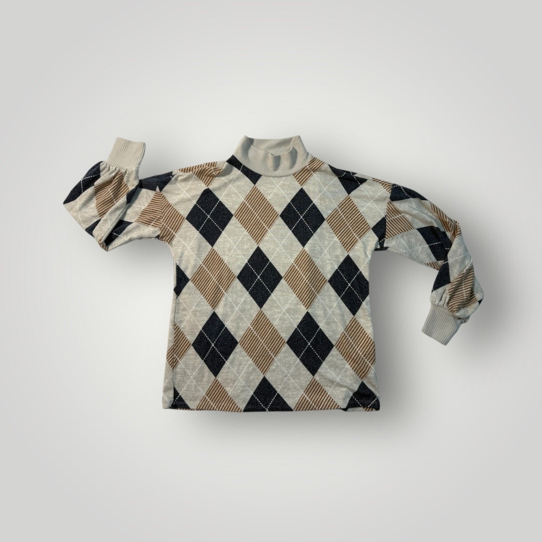 Maurice’s Turtleneck Top Size Medium