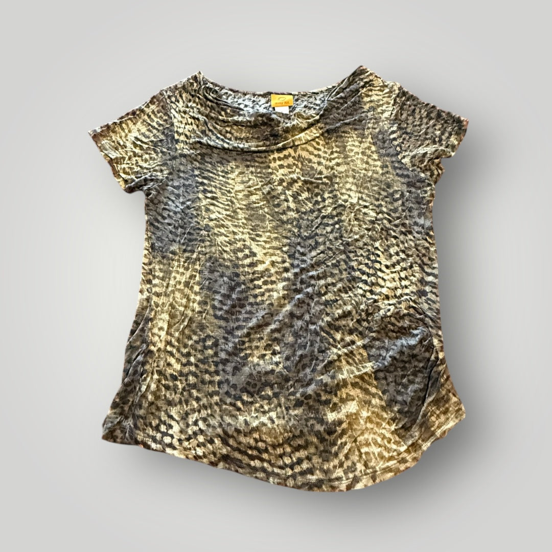 Ruby Rd. Top Size Large