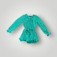 Endless Rose Romper Size Small