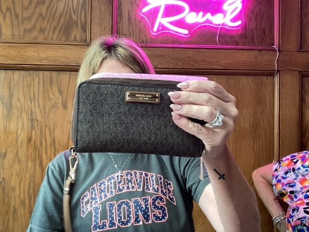 Wristlet Michael Kors Women-Accessories/Purses