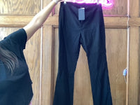 Black tribal Women-Bottoms, 6