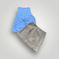 Lush Brand Blouse Size Small