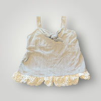 Justice Tank Top Girls Size 10