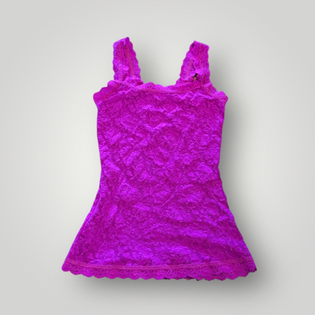 Tagless Laced Undershirt size Small