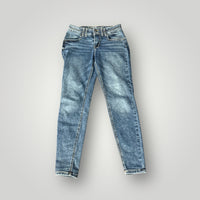 M Jeans Mid Rise Skinny Small Short