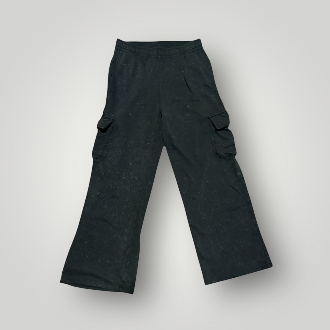 Wild & Fable Cargo Distressed Sweatpants Size Large
