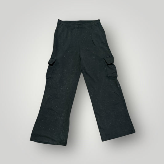 Wild & Fable Cargo Distressed Sweatpants Size Large