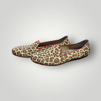 NEW Rothy’s Mocha Spot Loafers Size 10.5