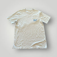 Vineyard Vines Blue Camo Whale Tee Size Small