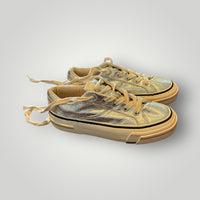 Zara Sneakers Girls Size 32