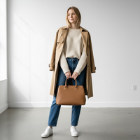 Michael Kors Satchel