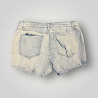 REWASH SHORTS SIZE 9