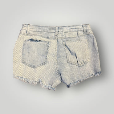 REWASH SHORTS SIZE 9