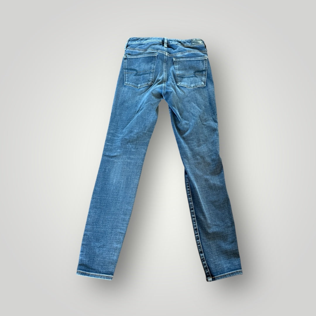 American Eagle 360 Super Stretch Jeans Size 8