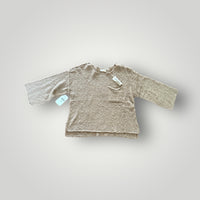 NEW Boutique sweater "NEW IN" Brand Size Large