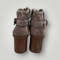 Vince Camuto Ankle Boot Size 7