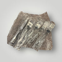 Juliska 5-Piece Stainless Flatwear Set
