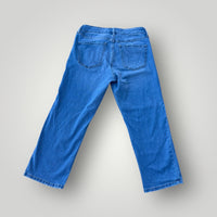 Nine West Capri’s Size 4