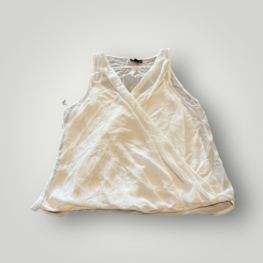 Metaphor Blouse Size XL