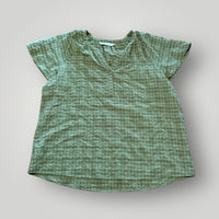 Sonoma Blouse Size Large