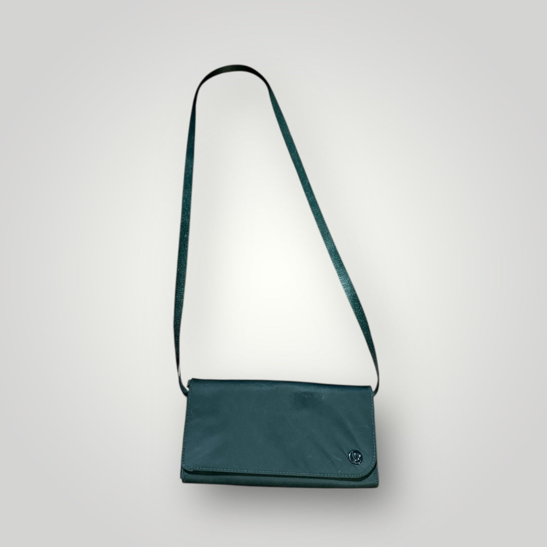 Lululemon Crossbody Wallet Bag