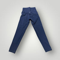 Aire High Waist Performance Leggings Size Small