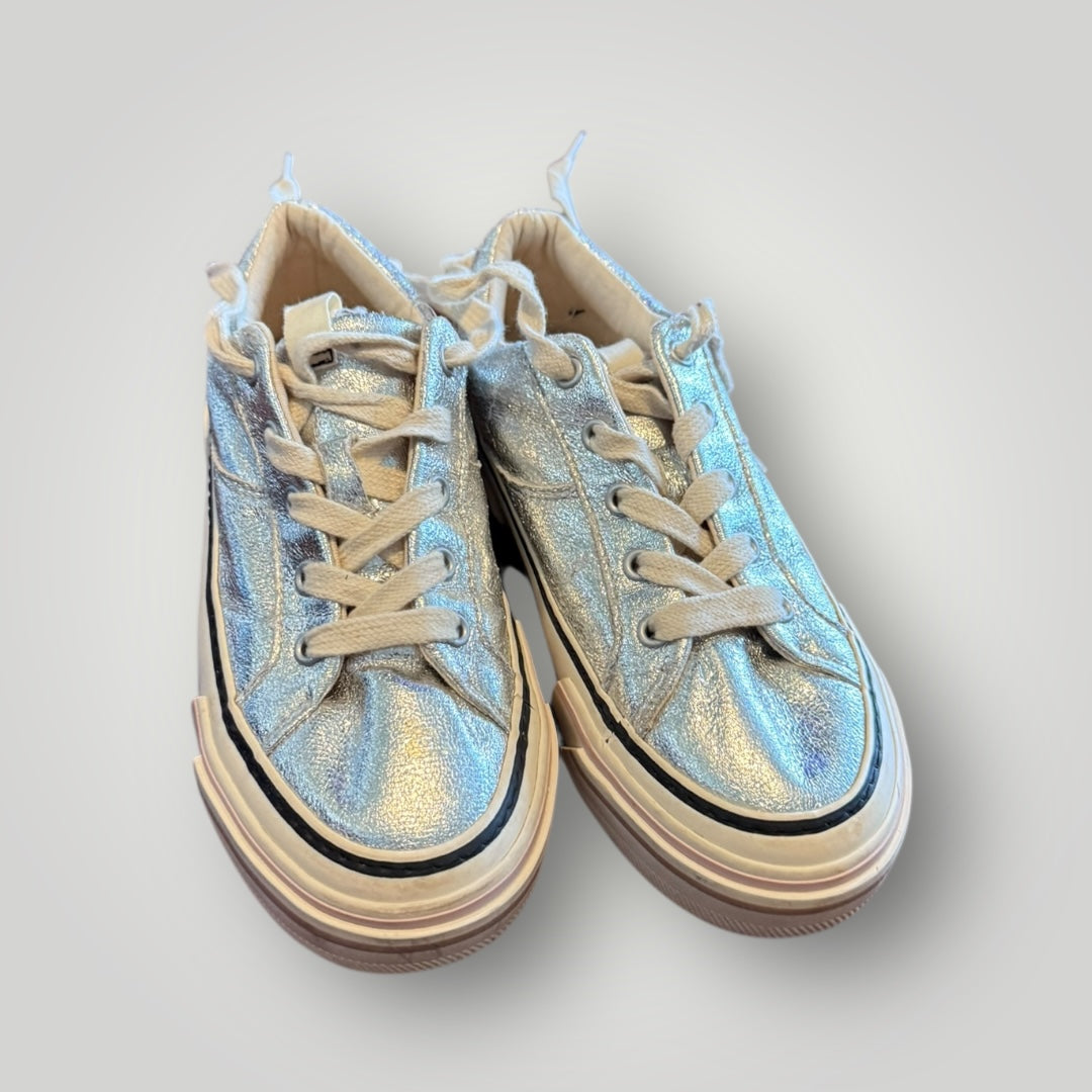 Zara Sneakers Girls Size 32