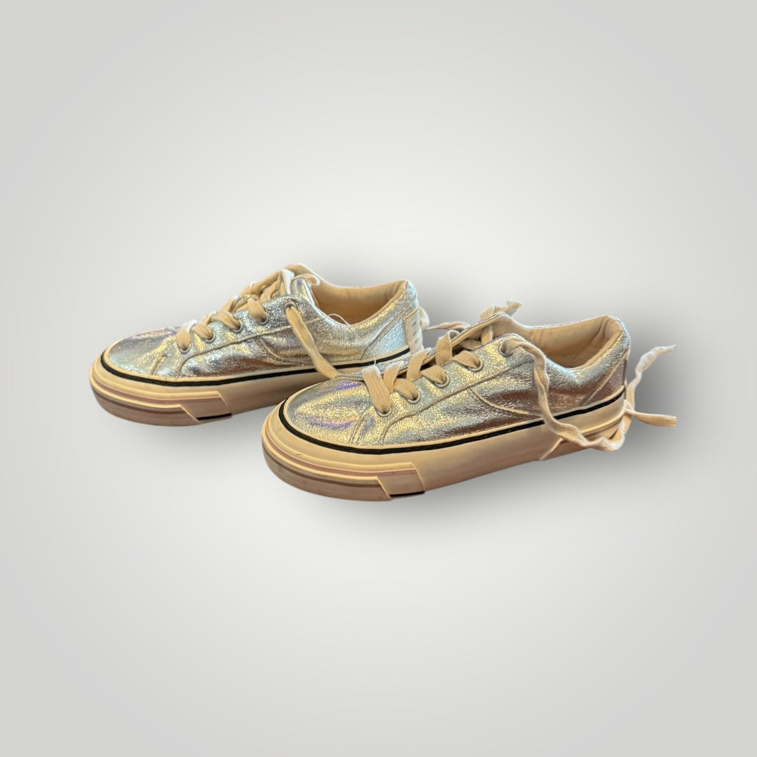 Zara Sneakers Girls Size 32