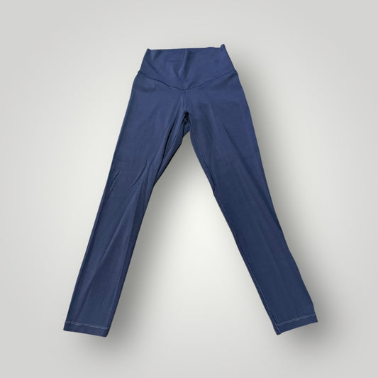 Aire High Waist Performance Leggings Size Small