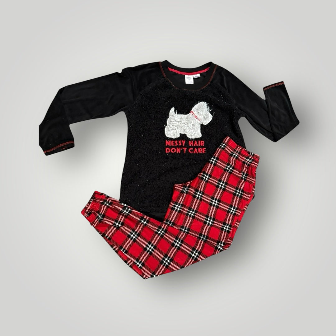 Pajama Set Women’s size 4/6