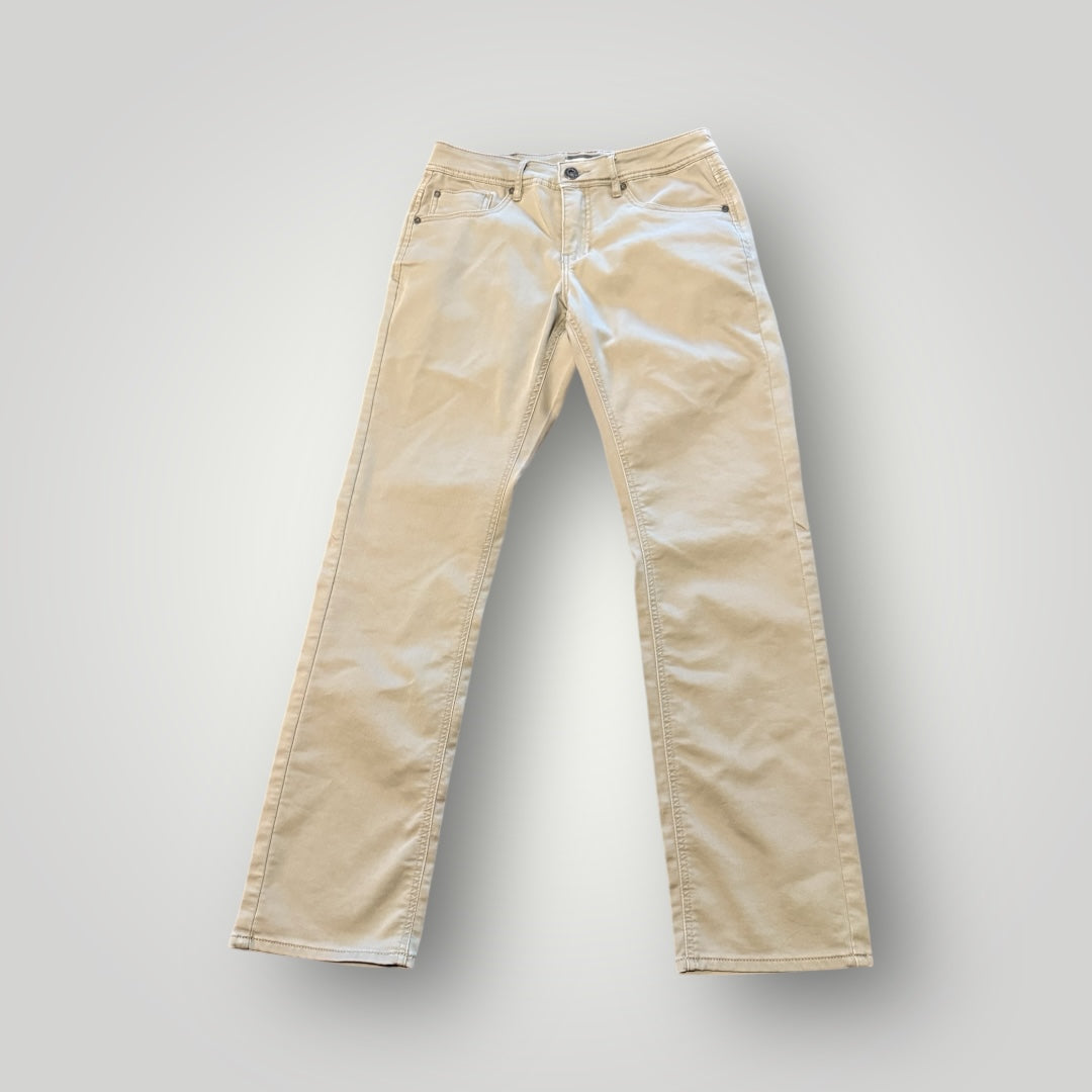 Departwest “Seeker” Slim Straight Pants – 29 x 32