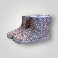 Cat & Jack Boot Girls Size 4