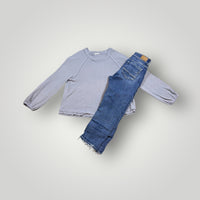 NEW IN (Boutique) Top Size Large