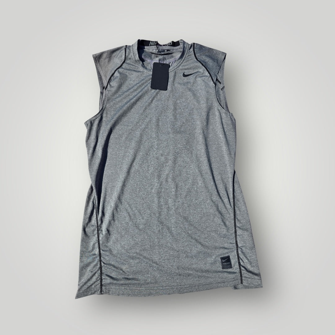 Nike Pro Sleeveless Training Top Size Medium