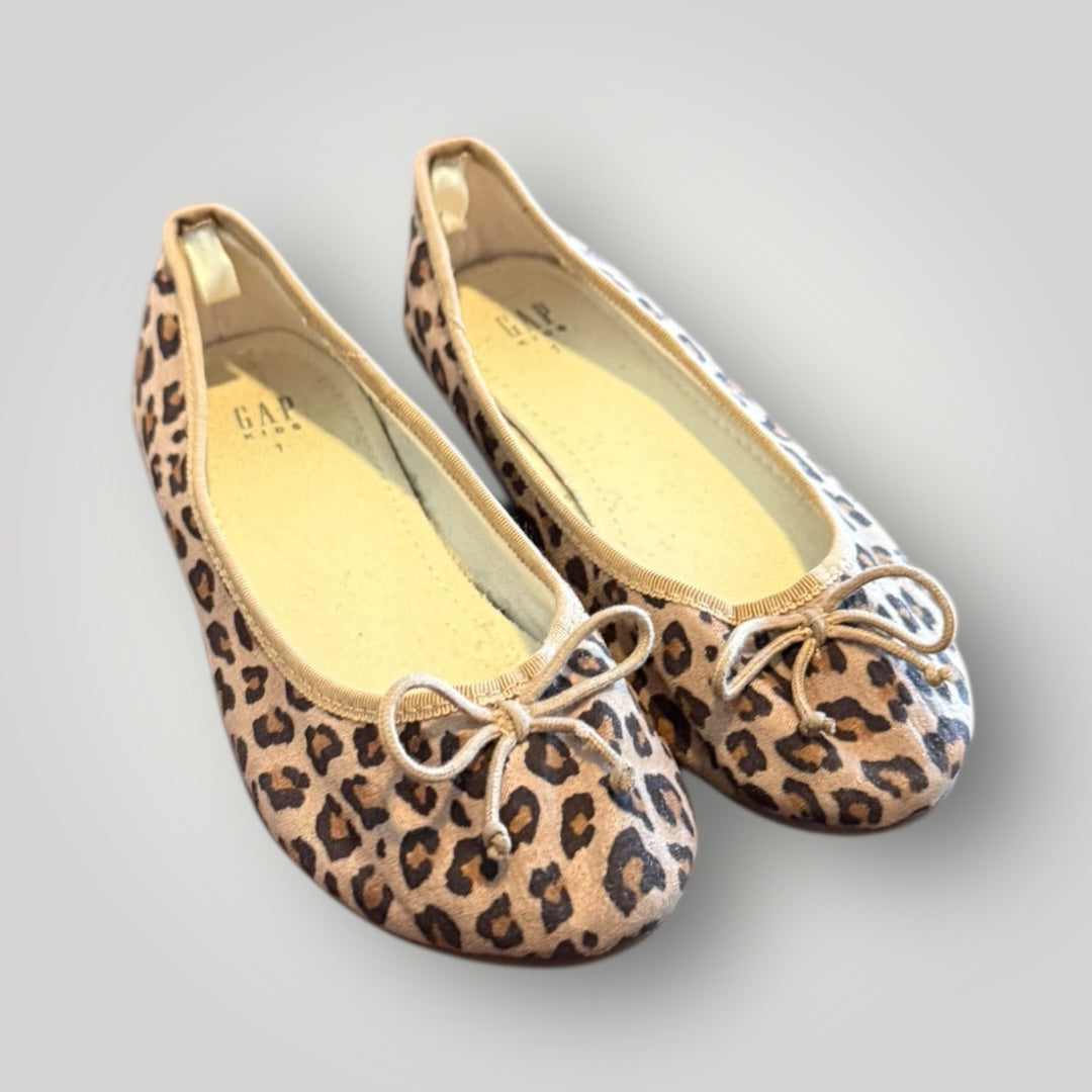 Gap Flats Girls Size 1
