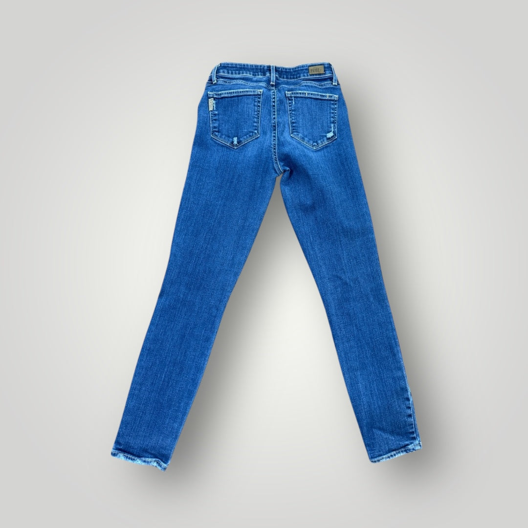 PAIGE JEANS Size 25