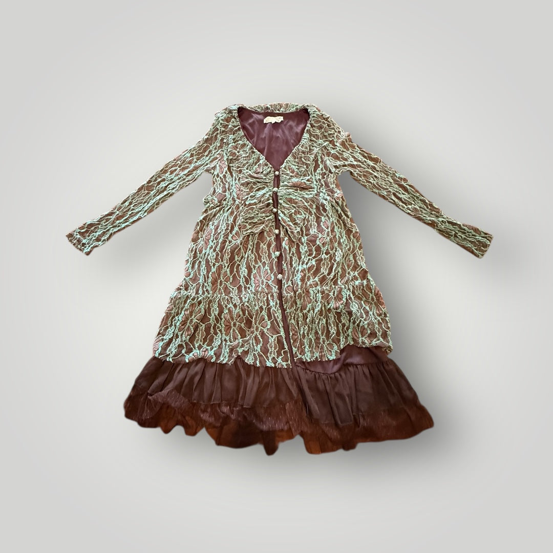 Dress Size Large ( No Brand)