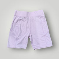 NEW Evsie (Maurice’s) Girls Biker Shorts Size 11/12